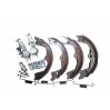 Комплект колодок ручника Honda Accord 8 2008-2012 43053TL0G50