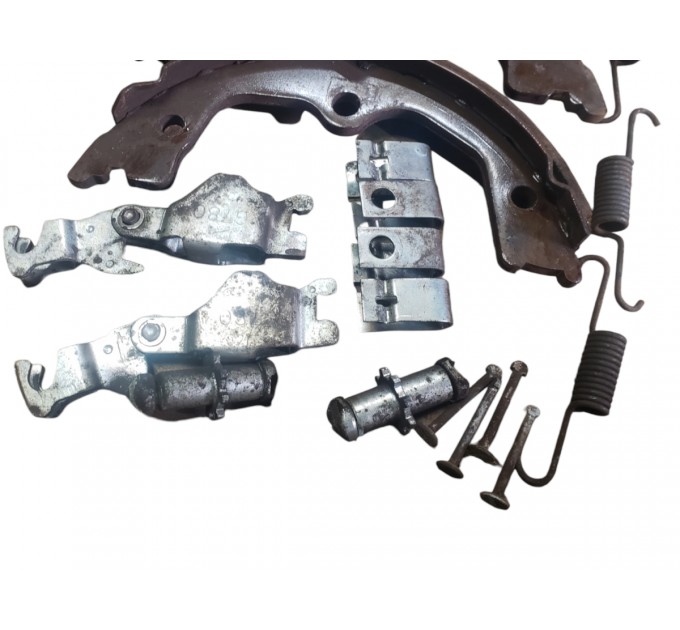 Комплект колодок ручника Honda Accord 8 2008-2012 43053TL0G50
