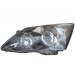 Фара передняя левая дефект Honda CR-V 3 2006-2011 33151SWWE01
