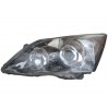 Фара передняя левая дефект Honda CR-V 3 2006-2011 33151SWWE01