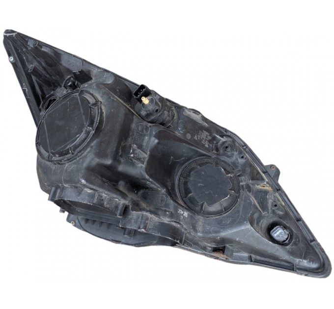 Фара передняя левая дефект Honda CR-V 3 2006-2011 33151SWWE01