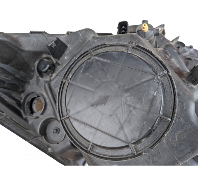Фара передняя левая дефект Honda CR-V 3 2006-2011 33151SWWE01