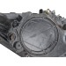 Фара передняя левая дефект Honda CR-V 3 2006-2011 33151SWWE01