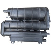 Абсорбер топливный Honda CR-V 5 2.4 2017-2022 17011TLCA01