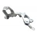 Кронштейн переднего правого рычага Honda Civic 8 5d 2006-2012 50280SMGE02