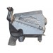 Корпус воздушного фильтра в сборе Honda Accord 7 2.0 2002-2008 17201RBA000