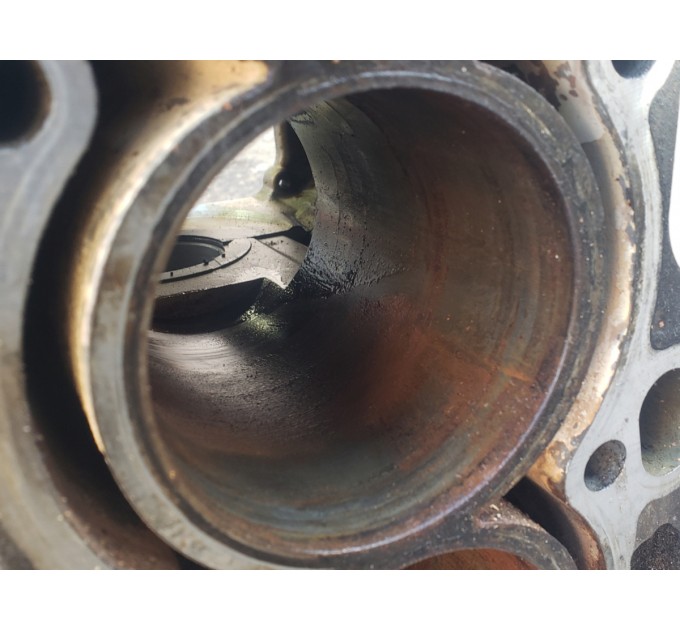 Блок цилиндров под ремонт K20A1 Honda Stream 2000-2009 11000PNC000
