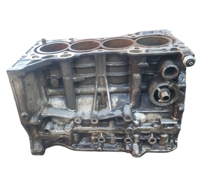 Блок цилиндров под ремонт K20A1 Honda Stream 2000-2009 11000PNC000