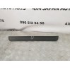 накладка порога передняя левая MAZDA CX-7 2,3 (2006-2012) EG21687F002