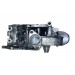 корпус маслного фильтра N22A2 Honda CR-V 2 2.2 2002-2006 15405RBDE01
