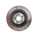 Задний тормозной диск Honda Accord 8 2008-2013 42510TL0G50