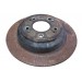 Задний тормозной диск Honda Accord 8 2008-2013 42510TL0G50