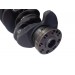 Коленвал K20A4 Honda CR-V 2 2002-2006 13310PNA000