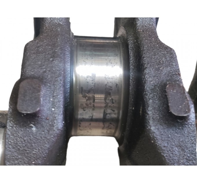 Коленвал K20A4 Honda CR-V 2 2002-2006 13310PNA000