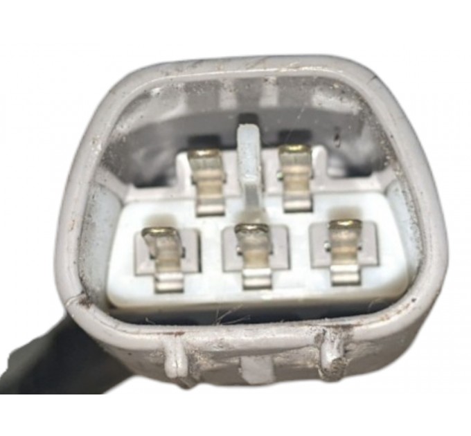 Моторчик передних дворников Honda CR-V 3 2006-2011 76505SWA013