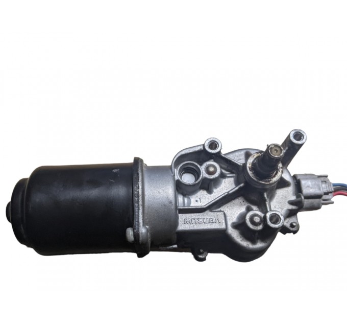 Моторчик передних дворников Honda CR-V 3 2006-2011 76505SWA013