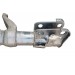 Передний левый амортизатор взборе Honda CR-V 2 2002-2006 51602S9AG16