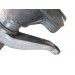 Передний левый амортизатор взборе Honda CR-V 2 2002-2006 51602S9AG16