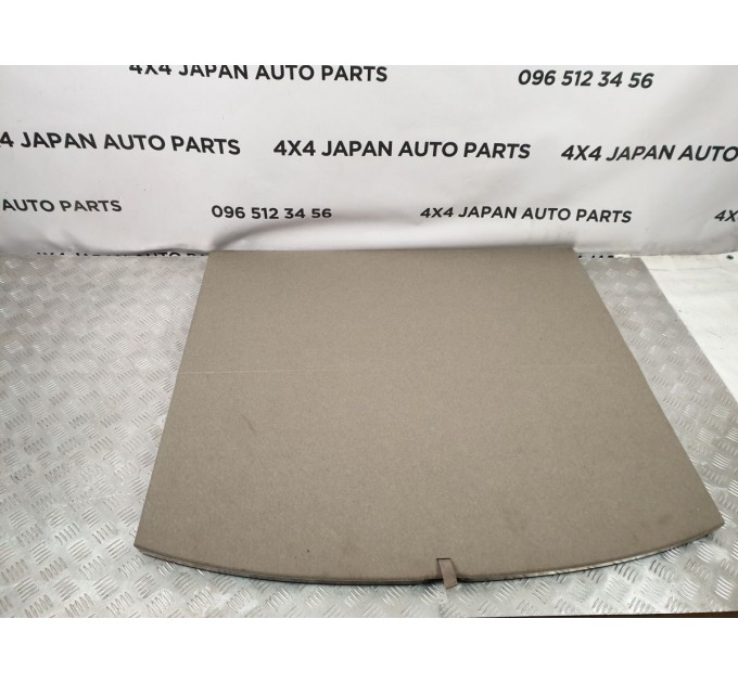 Полка багажника нижняя складывающаяся MAZDA CX-7 2,3 (2006-2012) EG216883XA02