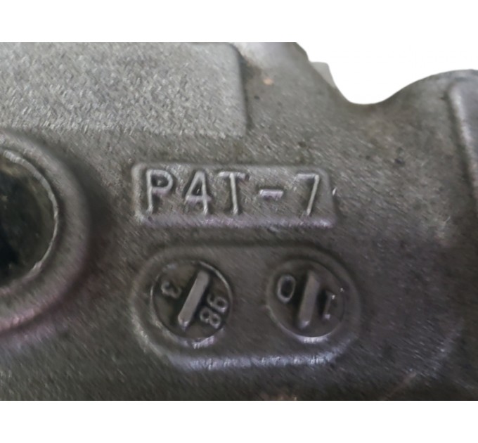 Раздаточная коробка под автомат P4T Honda CR-V 1 1995-2001 29000P4T000