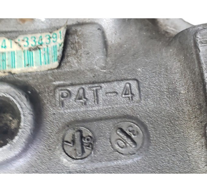 Раздаточная коробка под автомат P4T Honda CR-V 1 1995-2001 29000P4T000