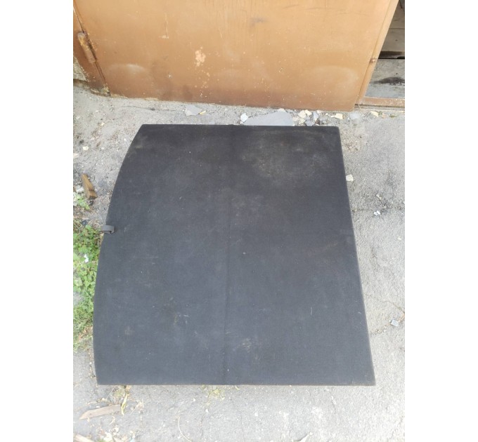 Полка багажника нижняя складывающаяся MAZDA CX-7 2,3 (2006-2012) EG216883XA02