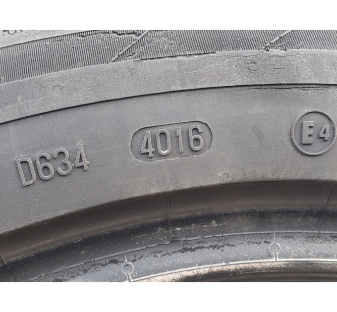 Шина Continental 235/55 R18 v 40 2016 цена за шт