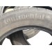 Шина Continental 235/55 R18 v 40 2016 цена за шт