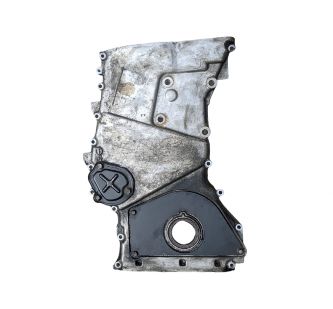 Передняя крышка двигателя Honda CR-V 3 2.2D 2006-2011 11410R06E00