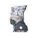 Передняя крышка двигателя Honda CR-V 3 2.2D 2006-2011 11410R06E00