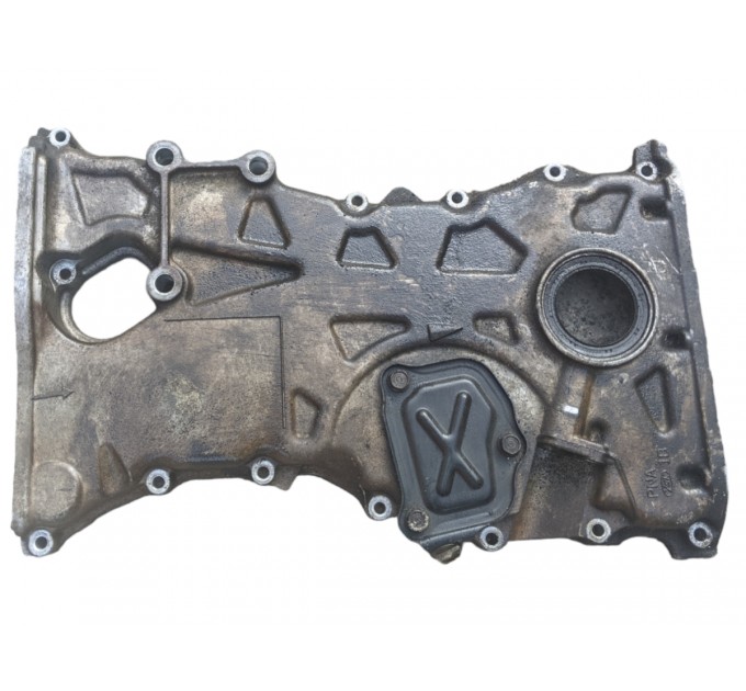 Передняя крышка двигателя Honda Accord 7 2.0 2002-2008 11410RRAA00