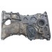 Передняя крышка двигателя Honda Accord 7 2.0 2002-2008 11410RRAA00