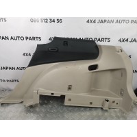 обшивка багажника нижняя правая MAZDA CX-7 2,3 (2006-2012) EG2168851