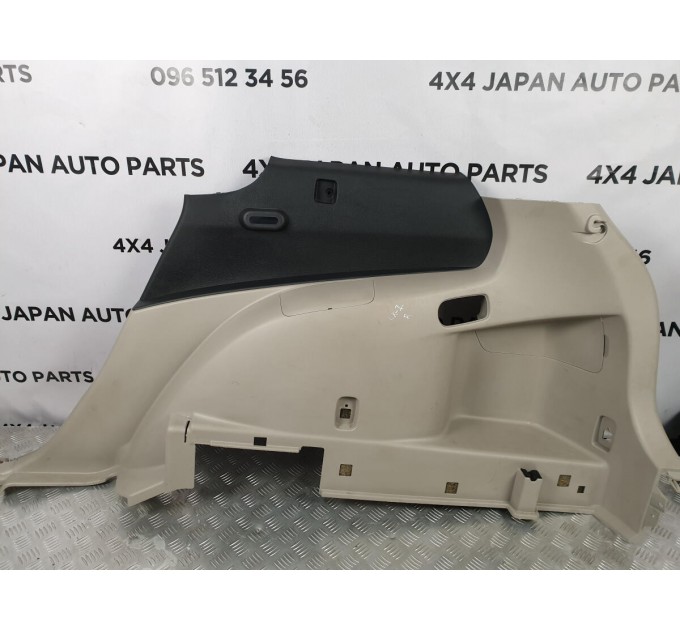 обшивка багажника нижня права MAZDA CX-7 2,3 (2006-2012) EG2168851