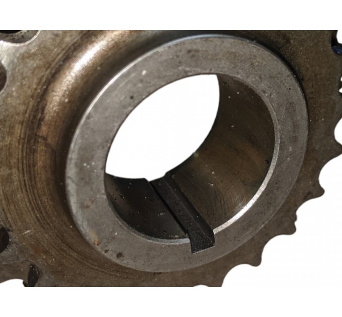 Звезда коленвала Honda CR-V 2-3 2.2D 2002-2011 13620RBDE00
