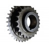Звезда коленвала Honda CR-V 2-3 2.2D 2002-2011 13620RBDE00
