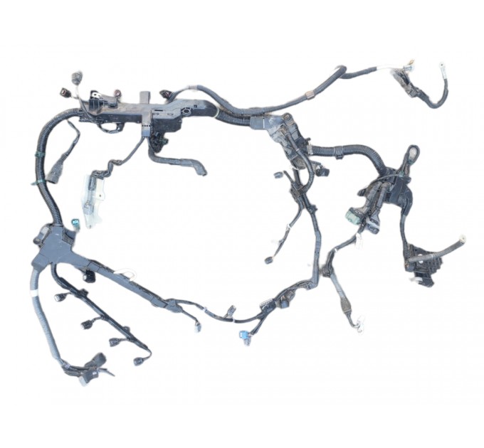 Проводка моторная коса K24V9 Honda CR-V 5 2.4 2017-2019 321105PHA72