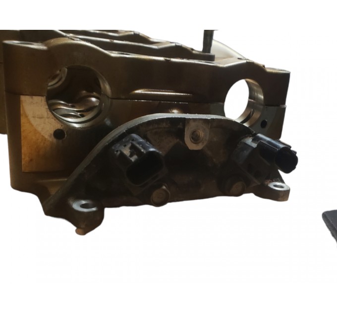Блок рокеров в сборе K20A4 Honda CR-V 2 2002-2006 12100PNLE00