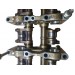Блок рокеров в сборе K20A4 Honda CR-V 2 2002-2006 12100PNLE00