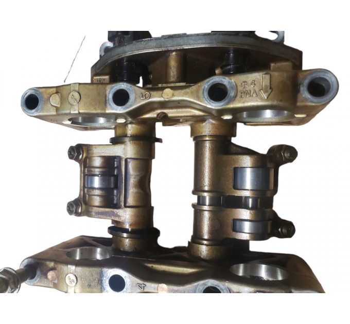 Блок рокеров в сборе K20A4 Honda CR-V 2 2002-2006 12100PNLE00