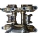 Блок рокеров в сборе K20A4 Honda CR-V 2 2002-2006 12100PNLE00