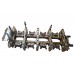 Блок рокеров в сборе K20A4 Honda CR-V 2 2002-2006 12100PNLE00