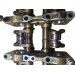 Блок рокеров в сборе K20A4 Honda CR-V 2 2002-2006 12100PNLE00