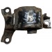 Подушка двигателя левая Honda CR-V 2 2002-2006 50805S9A023