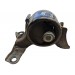 Подушка двигателя левая Honda CR-V 2 2002-2006 50805S9A023