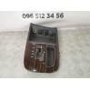 накладка на центральну консоль aux та usb Hyundai Santa Fe (2006-2012) 936002B300CA