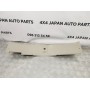 Накладка порога багажного отвору MAZDA CX-7 2,3 (2006-2012) EG216889X