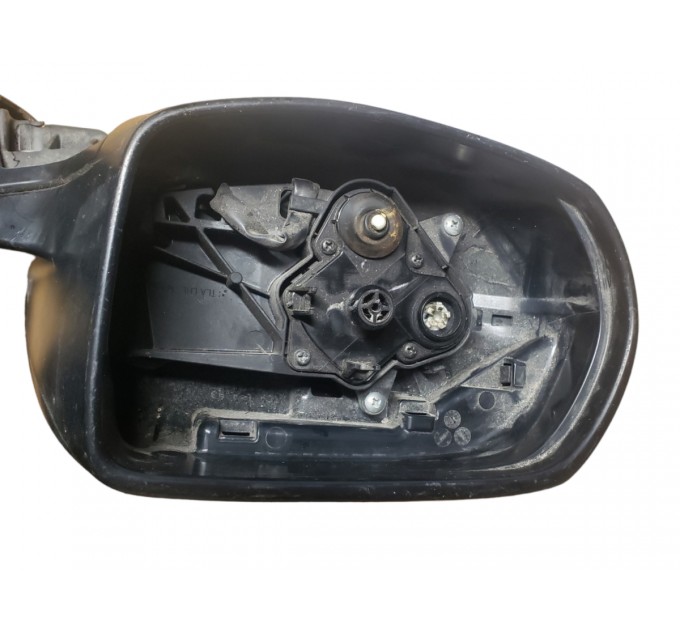 Зеркало заднего вида левое без отражателя LX Honda CR-V 5 2017-2022 76258TLCB01