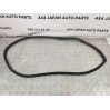 Ущільнювач дверного отвору задній лівий MAZDA CX-7 2,3 (2006-2012) EG2168914B