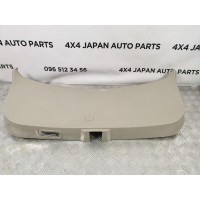 обшивка двери багажника MAZDA CX-7 (2006-2012) EG2168960A